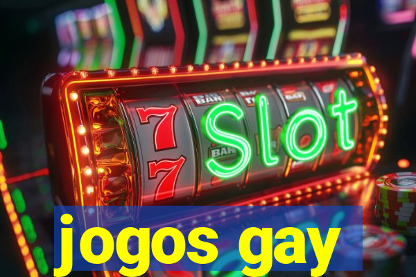 jogos gay